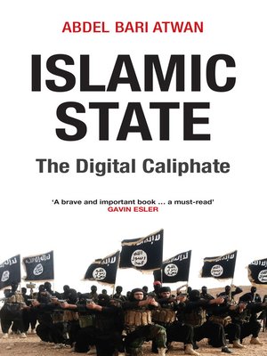 cover image of Islamic State